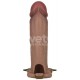 Gode Ceinture Creux Enhanced Set 21 x 5.8cm XS/S/M 