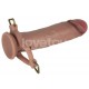 Gode Ceinture Creux Enhanced Set 21 x 5.8cm XS/S/M 
