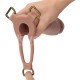 Gode Ceinture Creux Enhanced Set 21 x 5.8cm XS/S/M 