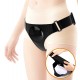 Gode Ceinture Micheal 15 x 4.3cm Marron 