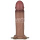Gode Ceinture Creux Enhanced Set 21 x 5.8cm L/XL/2XL 