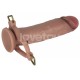 Gode Ceinture Creux Enhanced Set 21 x 5.8cm L/XL/2XL 