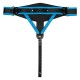 Gode Ceinture Creux Enhanced Set 21 x 5.8cm L/XL/2XL 