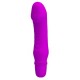 Vibro Stev 11 x 2.8 cm Violet 