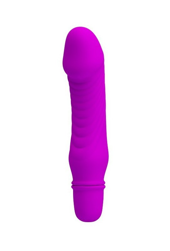 Vibro Stev 11 x 2.8 cm Violet 