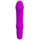 Vibro Stev 11 x 2.8 cm Violet 