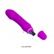 Vibro Stev 11 x 2.8 cm Violet 