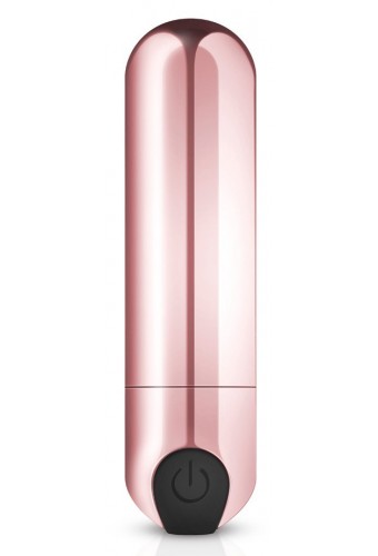 Mini vibro Bullet Vibrator 7.5 x 2 cm 