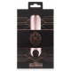 Mini vibro Bullet Vibrator 7.5 x 2 cm 