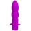 Mini Vibro Wyatt Pretty Love 11.5 x 2.7 cm Rose