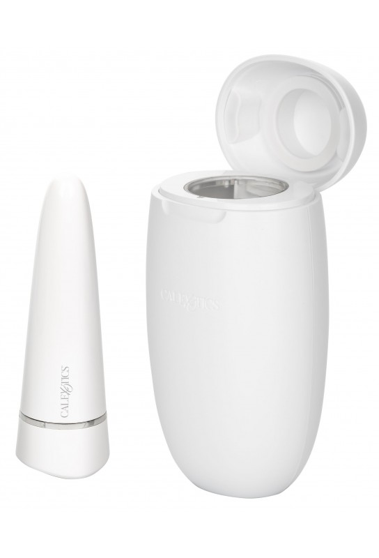 Stimulateur de clitoris My Pod 7.5 x 2.5 cm Blanc 