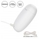 Stimulateur de clitoris My Pod 7.5 x 2.5 cm Blanc 