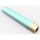 Vibro Delight Me 12 x 1.7 cm Menthe 
