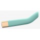 Vibro Delight Me 12 x 1.7 cm Menthe 