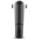 Mini Vibro Further 8.6 x 1.8cm Noir 