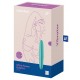 Vibro Ultra Power Bullet 6 Satisfyer Turquoise 