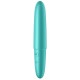 Vibro Ultra Power Bullet 6 Satisfyer Turquoise 