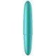 Vibro Ultra Power Bullet 6 Satisfyer Turquoise 