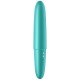 Vibro Ultra Power Bullet 6 Satisfyer Turquoise 