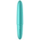 Vibro Ultra Power Bullet 6 Satisfyer Turquoise 