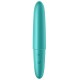 Vibro Ultra Power Bullet 6 Satisfyer Turquoise 