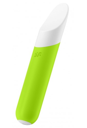Vibro Ultra Power Bullet 7 Satisfyer Vert 