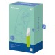 Vibro Ultra Power Bullet 7 Satisfyer Vert 