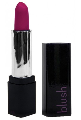 Mini Vibro Lipstick Vibe 10.2 x 2.1cm Rose passion 
