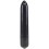 Mini Vibro Tippi 8.5 x 1.3cm Noir