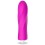 Stimulateur de clitoris Trimy 10 x 2.5cm Rose