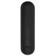 Mini Vibro Bullet Up 7.7 x 2cm Noir 
