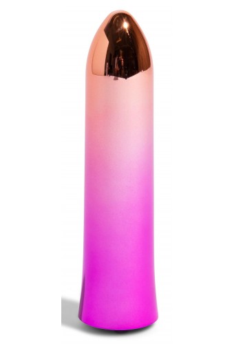 Mini Vibro Point 9.5cm Couleur 