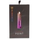 Mini Vibro Point 9.5cm Couleur 