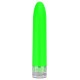 Mini Vibro Eleni 14cm Vert 