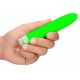 Mini Vibro Eleni 14cm Vert 