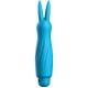 Rabbit Sofia 13cm Turquoise 