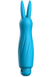 Rabbit Sofia 13cm Turquoise