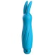 Rabbit Sofia 13cm Turquoise 