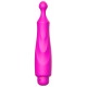 Stimulateur de clitoris Dido 13cm Rose 