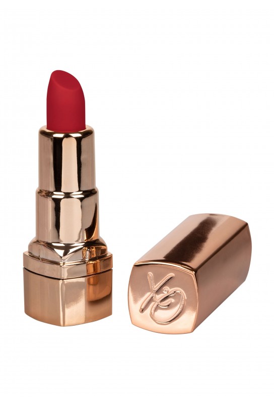 Vibro Lipstick 8cm Rouge 