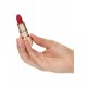 Vibro Lipstick 8cm Rouge 