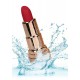 Vibro Lipstick 8cm Rouge 