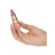 Vibro Lipstick 8cm Rose clair 