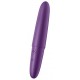 Vibro Ultra Power Bullet 6 Satisfyer Violet 