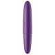 Vibro Ultra Power Bullet 6 Satisfyer Violet 
