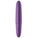 Vibro Ultra Power Bullet 6 Satisfyer Violet 