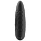 Stimulateur de clitoris Ultra Power Bullet 5 Satisfyer Noir 