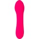 Mini Vibro Swan 12cm Rose 