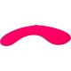 Mini Vibro Swan 12cm Rose 