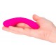 Mini Vibro Swan 12cm Rose 